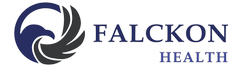 Falckon Health Logo